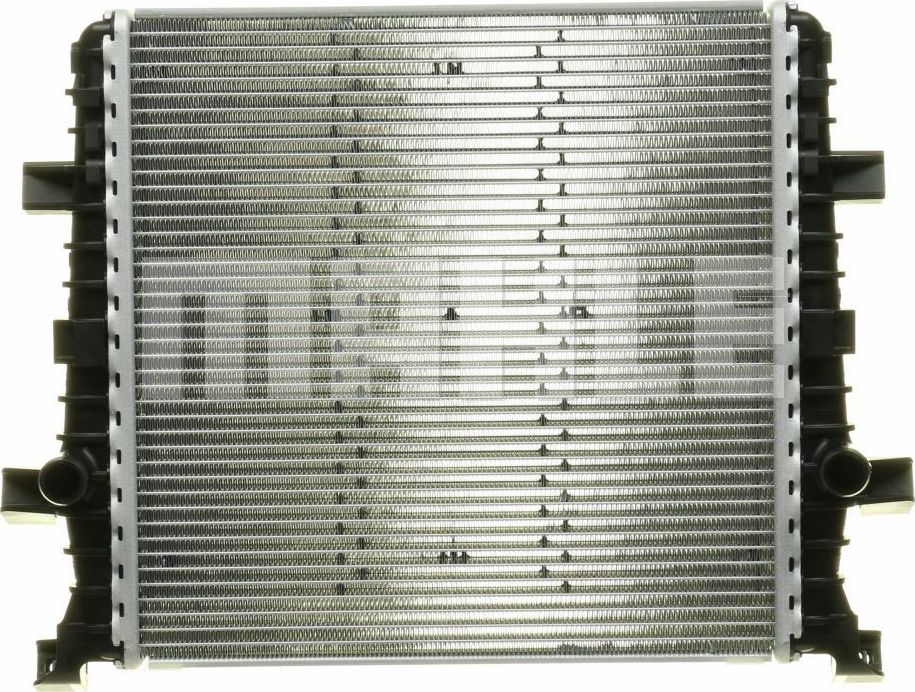Радиатор охлаждения двигателя Mahle Premium. Артикул CR 1025 000P