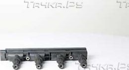 Катушка зажигания BSG для Opel Ampera I 2011-2015. Артикул BSG 65-835-014