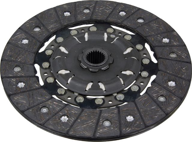 Диск сцепления Blue Print для Audi TT I (8N) 1998-2006. Артикул ADV183120