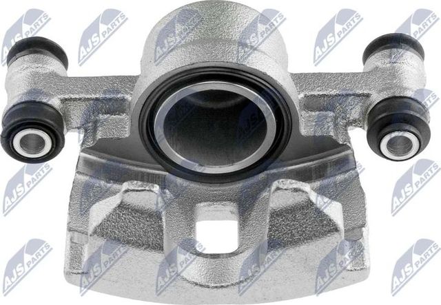 Тормозной суппорт NTY передний левый для Kia Picanto I 2004-2011. Артикул HZP-KA-002