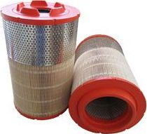 Воздушный фильтр Alco Filters. Артикул MD-7848
