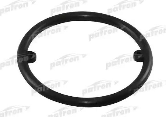 Кольцо уплотнительное Patron (резина). Артикул P18-0009