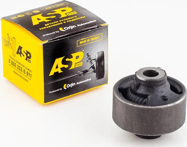 Сайлентблок рычага подвески (ASP). Артикул RJ40051