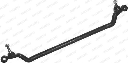 Рулевая тяга поперечная MOOG для Opel Omega A 1986-1994. Артикул OP-DS-5400