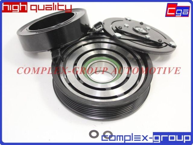 Муфта в сборе (Японский подшипник) X-trail T31 2.5 CGA. Артикул 13MC1007HDRA