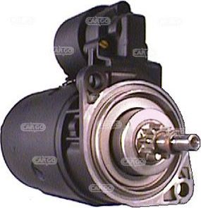 Стартер HC-Cargo для Volkswagen Transporter T4 1990-1998. Артикул 110996