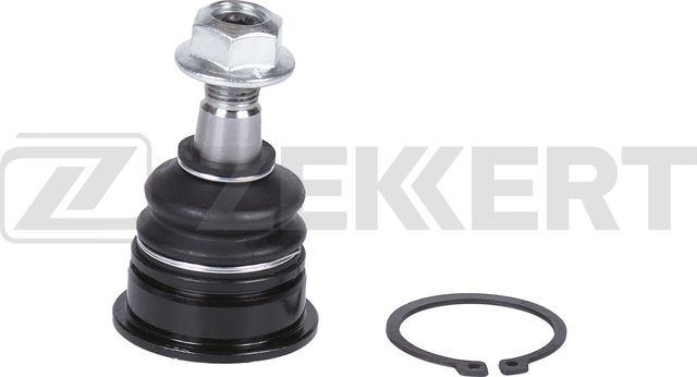 Шаровая опора Zekkert передняя нижняя для Suzuki SX4 I (Classic) 2006-2014. Артикул TG-5252