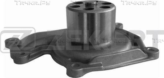 Помпа (водяной насос) Zekkert для Renault Laguna III 2012-2015. Артикул WP-1211