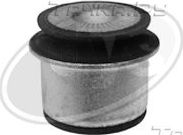 Подушка (опора) двигателя DYS задняя для Volkswagen Passat B2 1979-1988. Артикул 71-24070