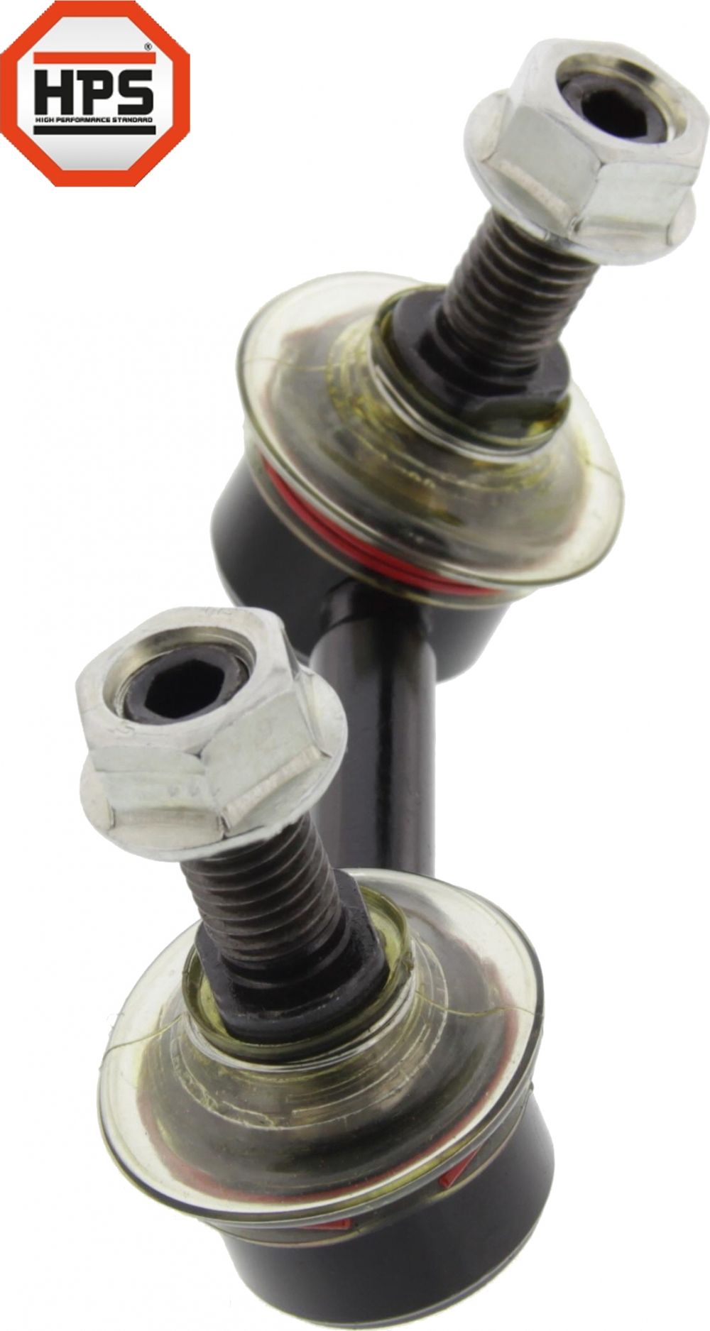 Стойка (тяга) стабилизатора MAPCO. Артикул 19369HPS