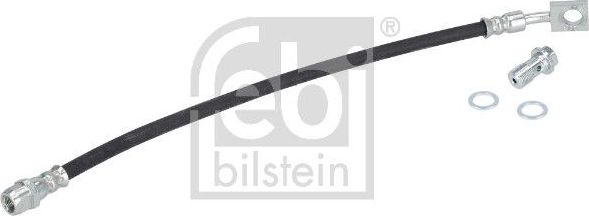 Тормозной шланг Febi Bilstein. Артикул 183525