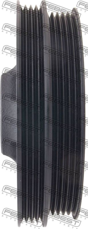 Шкив коленвала Febest для Mitsubishi Space Runner I 1991-1999. Артикул MDS-4D68