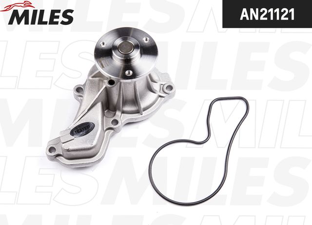 Помпа (водяной насос) Miles. Артикул AN21121