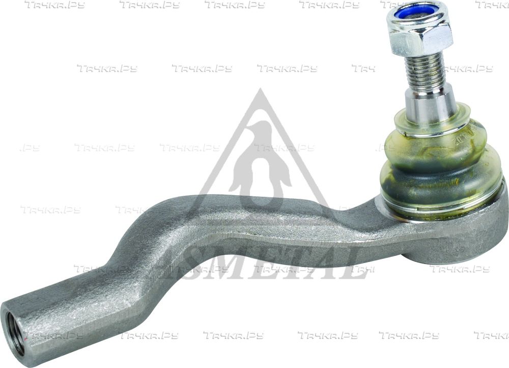 Наконечник рулевой тяги Asmetal. Артикул 17MR0816