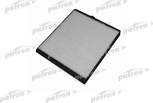 Салонный фильтр Patron. Артикул PF2139