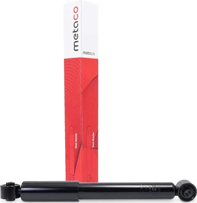 Амортизатор TOYOTA RAV 4 06- 2.0-2.2D задн.лев./прав.газ (Metaco). Артикул 4820021