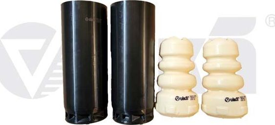 Опора амортизатора (стойки) Vika задняя для Audi A3 IV (8Y) 2019-2026. Артикул K51787201