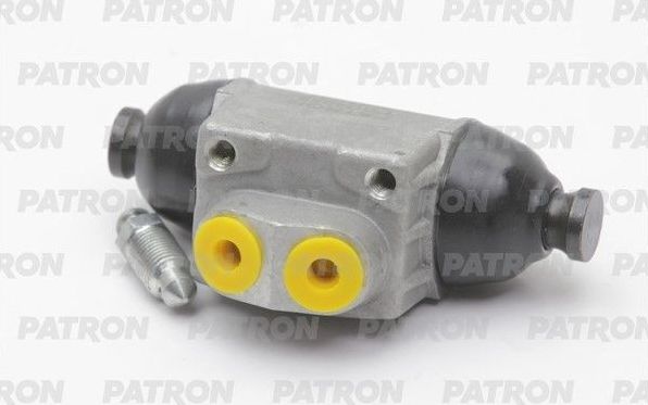 Тормозной цилиндр Patron (Чугун). Артикул PBC4259