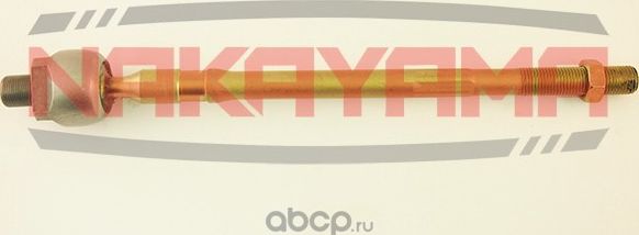 Тяга рулевая NAKAYAMA N3126 (N3126-N) Nakayama. Артикул N3126