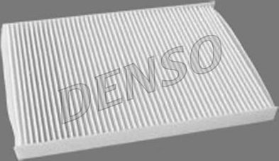 Салонный фильтр Denso. Артикул DCF042P