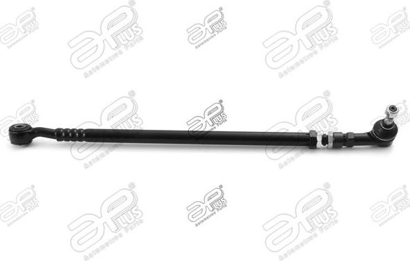Рулевая тяга поперечная APlus правая для Audi 100 III (C3) 1990-1990. Артикул 12152AP