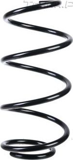 Пружина подвески Zentparts. Артикул Z38105