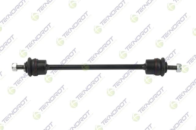 Стойка (тяга) стабилизатора Teknorot передняя для Citroen ZX 1991-1998. Артикул CI-312