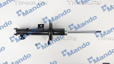 Амортизатор Mando. Артикул MSS017518