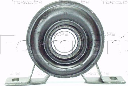 Подвесной подшипник карданного вала Formpart для Ford Transit VI 2000-2006. Артикул 1556118/S