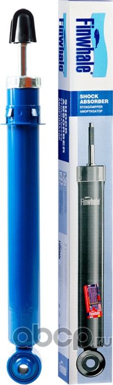 Амортизатор HYUNDAI TUCSON III (TL)/ ix35 (LM, EL)/ KIA SPORTAGE IV зад.газ. (Finwhale). Артикул 25110GU