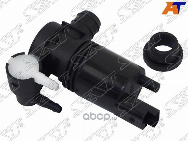 Мотор омывателя лобового стекла NISSAN X-TRAIL T32 14- SAT ST289208995A SAT. Артикул ST289208995A
