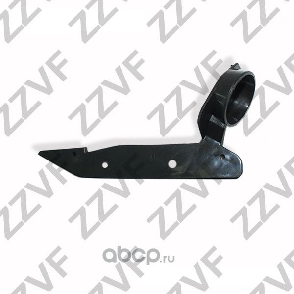 КРОНШТЕЙН КРЕПЛЕНИЯ КРЫЛА ЛЕВЫЙ (L) BMW 3E90/E91 (05-12) (Zzvf). Артикул GRA5111