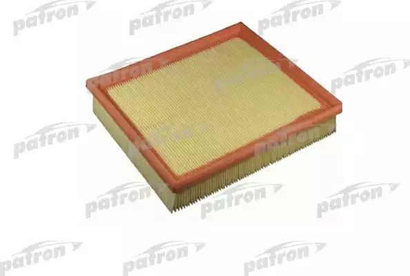 Воздушный фильтр Patron для Rover 75 I 1999-2005. Артикул PF1367