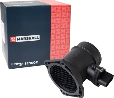 Датчик массового расхода воздуха (Marshall) Marshall. Артикул MSE8036