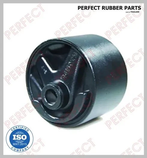 САЙЛЕНТБЛОК ПОДУШКИ ДВИГАТЕЛЯ (Perfect). Артикул MIT03H76EA