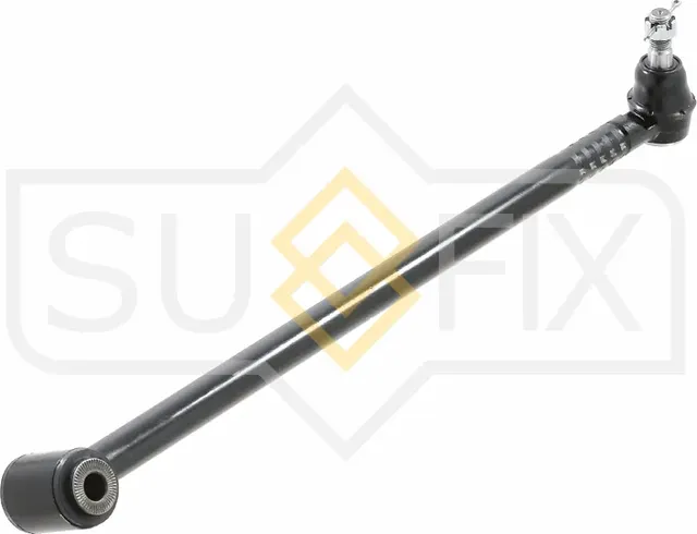 Рычаг поперечный нижний R / Зад. подв (Sufix). Артикул SH1726