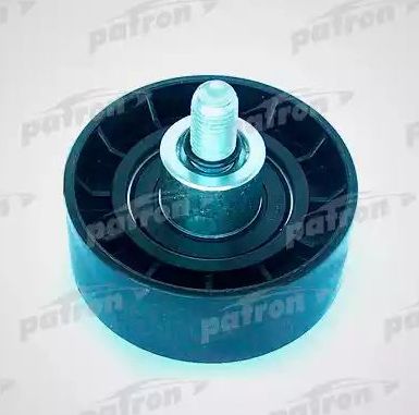 Направляющий (ведущий) ролик приводного поликлинового ремня Patron. Артикул PT32184
