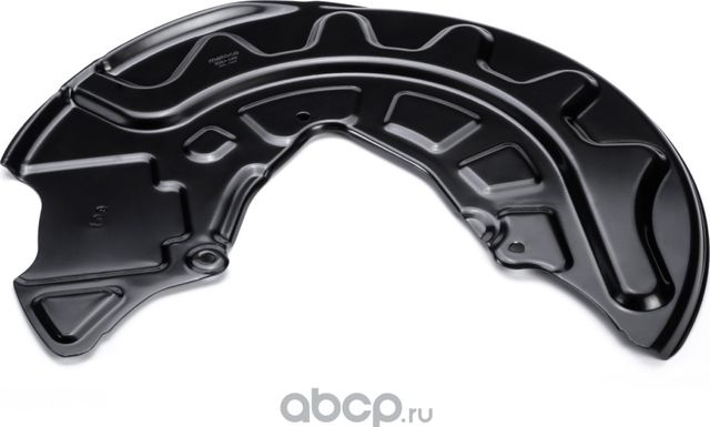 Пыльник тормозного диска (Metaco). Артикул 8324099