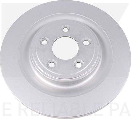 Тормозной диск NK. Артикул 311227