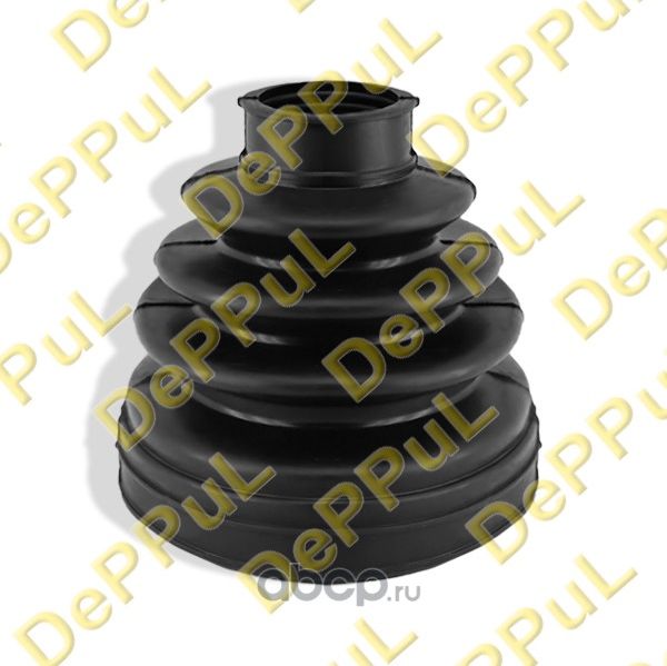 Пыльник ШРУС внутренний (Deppul). Артикул DE1761436F