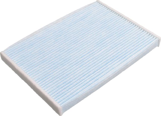 Салонный фильтр Blue Print для Citroen C-Elysee I 2012-2026. Артикул ADP152526