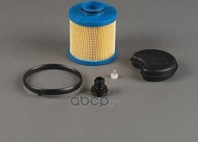 Фильтр AdBlueсистемы SCR Solaris Inter Urbino Donaldson. Артикул X770733