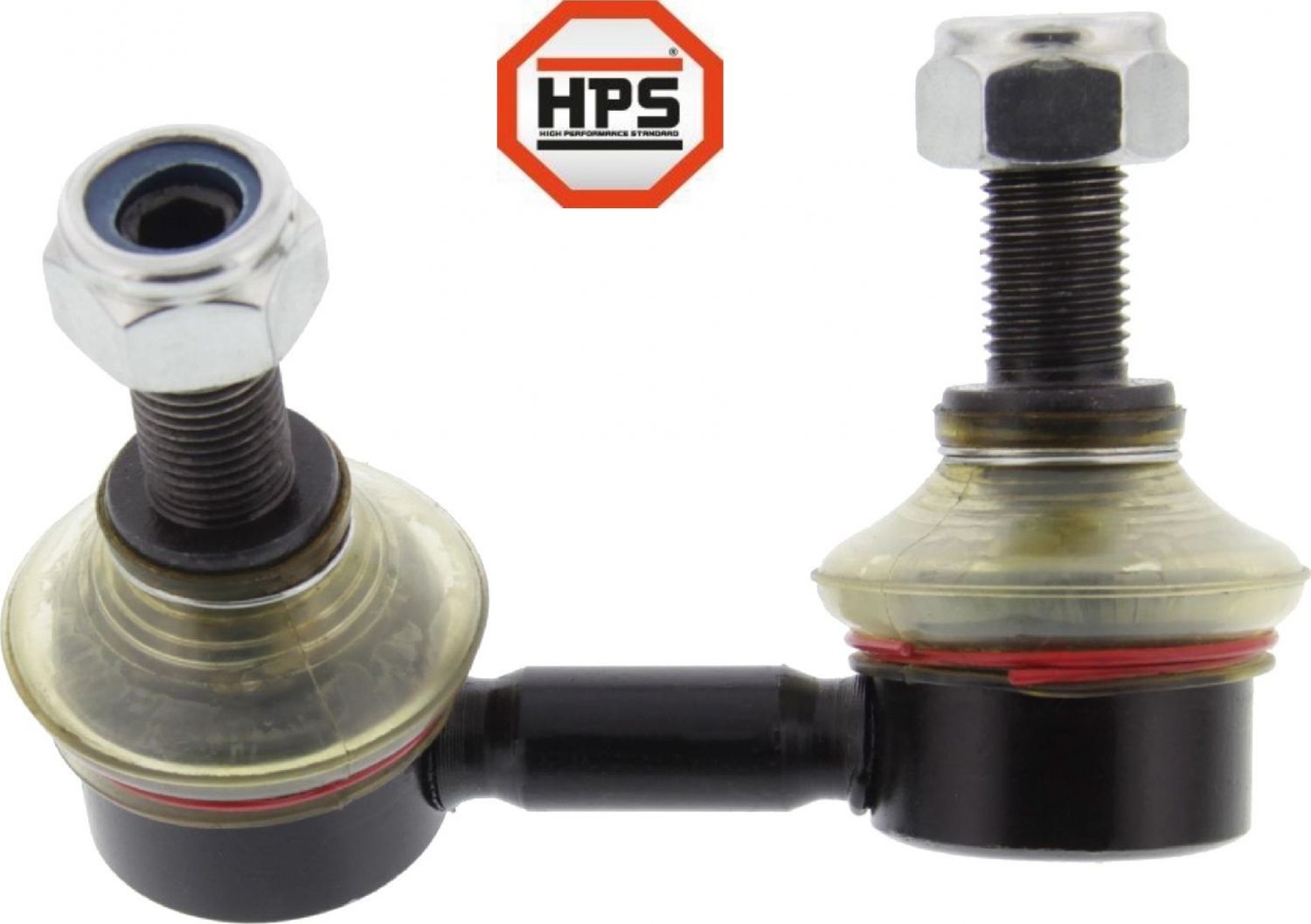 Стойка (тяга) стабилизатора MAPCO. Артикул 52361HPS