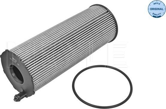 Масляный фильтр Meyle Original. Артикул 100 322 0025