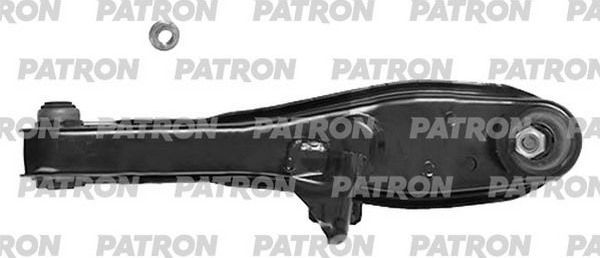 Поперечный рычаг Patron. Артикул PS50167R