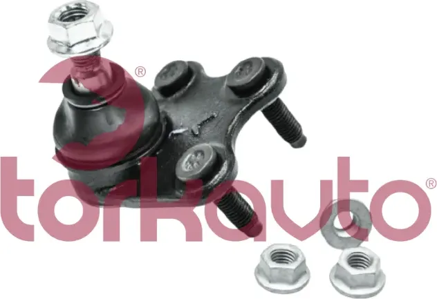 Опора шаровая левая SEAT Ibiza V 08 ) (Tork). Артикул TRK0758