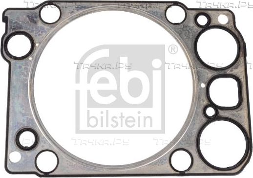 Прокладка ГБЦ Febi Bilstein для Mercedes-Benz Actros MP1 1996-2003. Артикул 22013