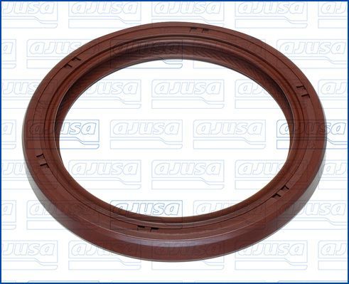 Сальник коленвала Ajusa. Артикул 15081300