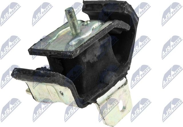 Подушка (опора) двигателя NTY левая для Nissan Terrano II 1993-2007. Артикул ZPS-NS-083