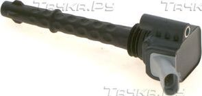 Катушка зажигания Bosch для Fiat 500X I 2014-2014. Артикул 0 221 504 036